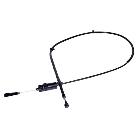 Crown Automotive Accelerator Throttle Valve Cable 52104284AB